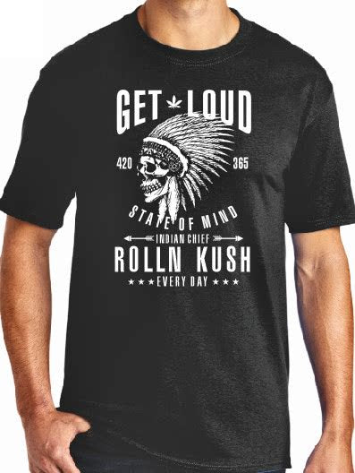 Get Loud